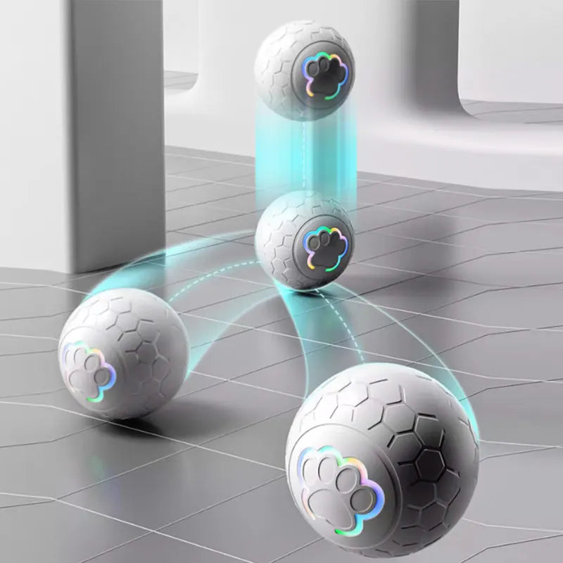 BlinkyBall