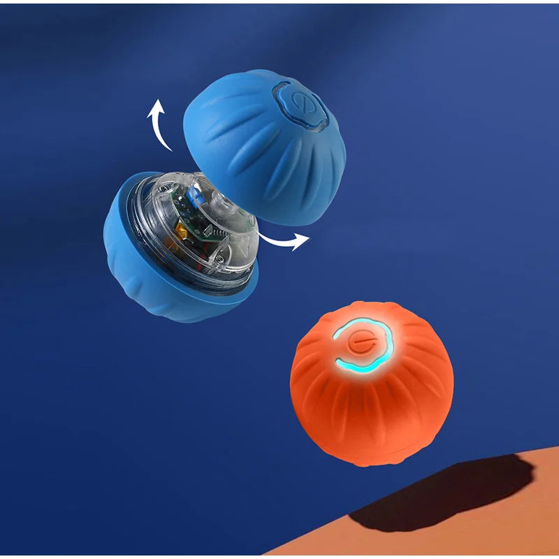 BlinkyBall