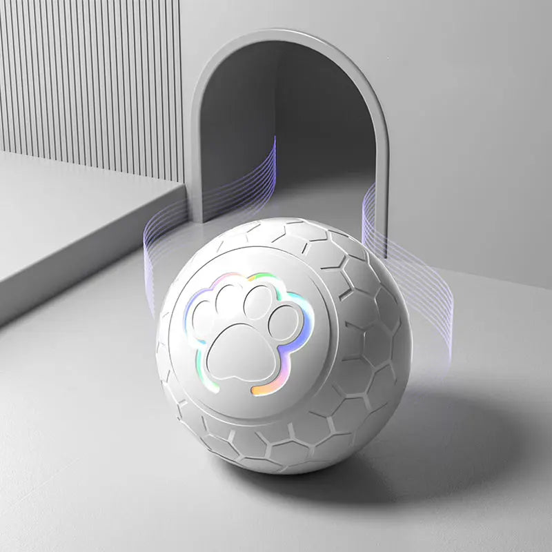 BlinkyBall