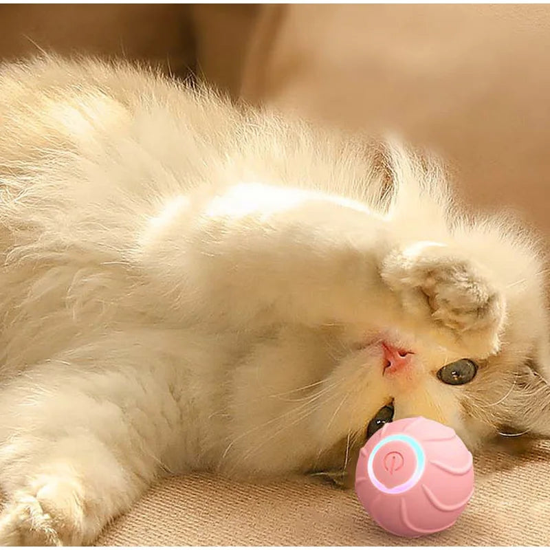BlinkyBall