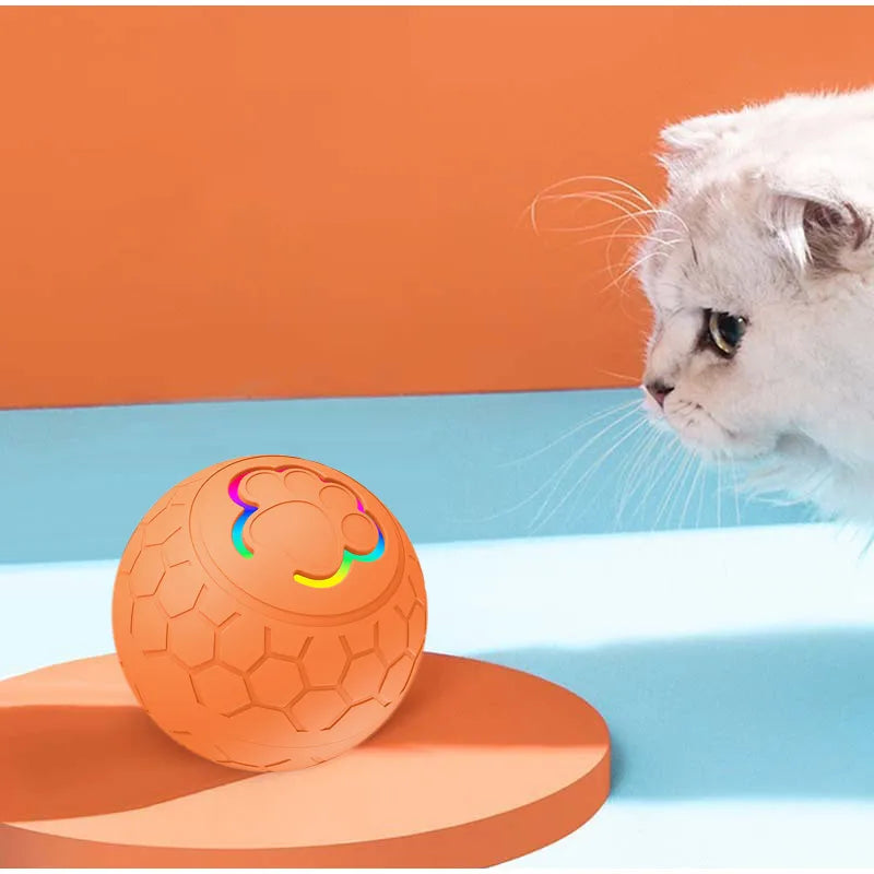 BlinkyBall