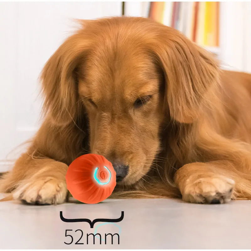 BlinkyBall