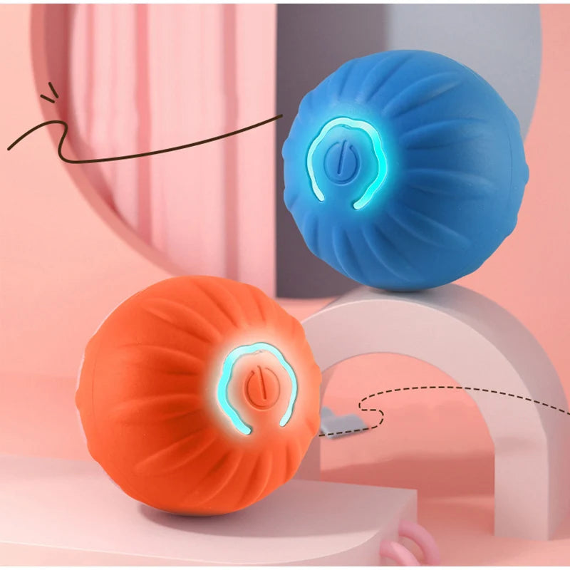 BlinkyBall