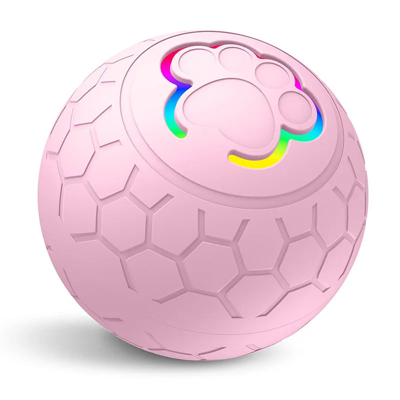 BlinkyBall