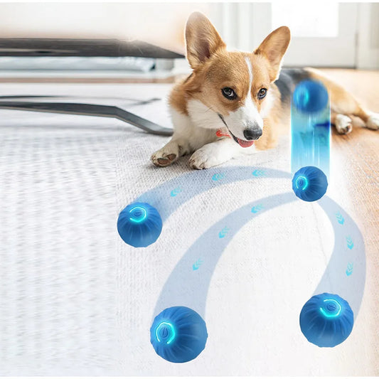BlinkyBall