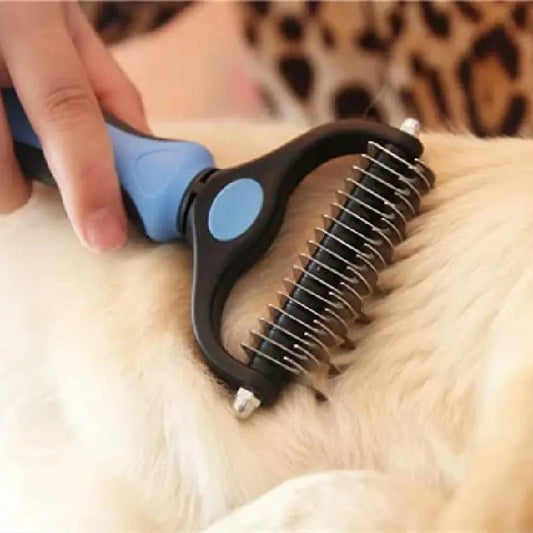 FluffyCare